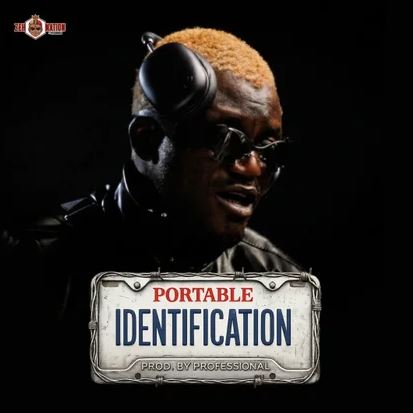Portable - Identification