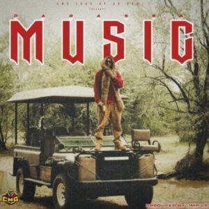 Darassa – Music