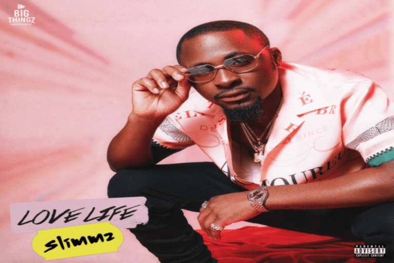 Slimmz ft YCee – Weekend