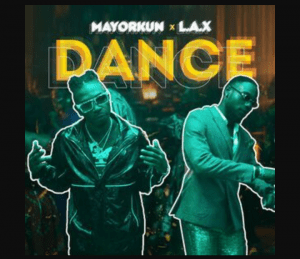 dance mayorkun lax wadupnaija 300x259 1