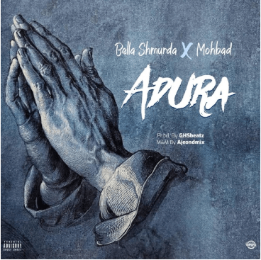 Bella Shmurda Mohbad – Adura Mp3 Download