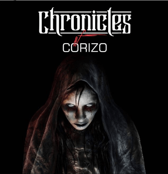 Chronicles of Corizo IMG 3 1