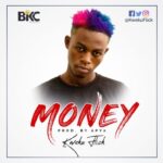Kweku Flick Money 768x768 1