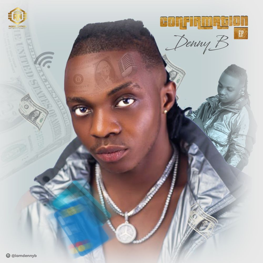 Denny B – Benz