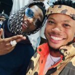 Pocolee – Commot Body Ft. Wizkid