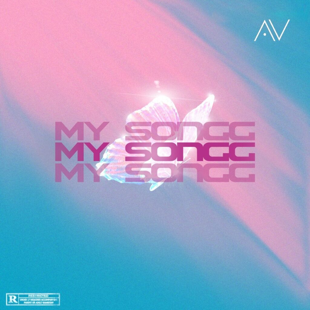 AV My Song