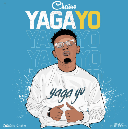 Chaino – Yagayo