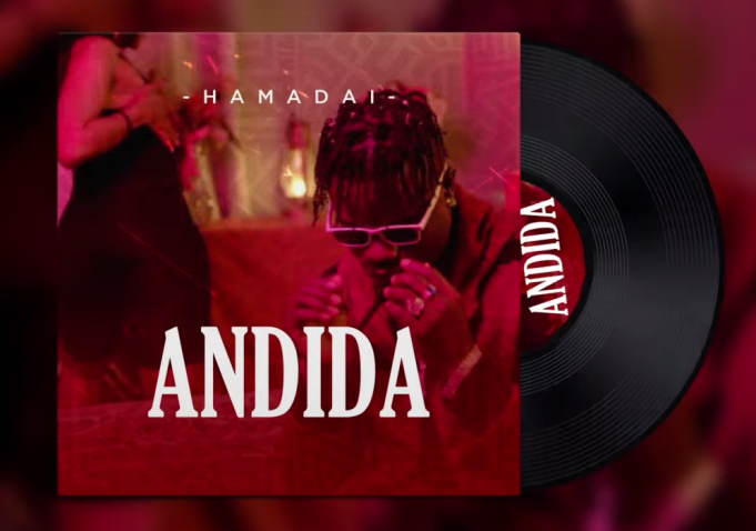 Hamadai Andida