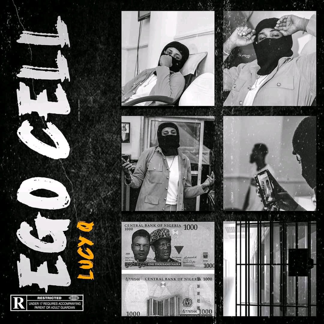 Lucy Q Ego Cell