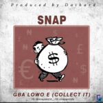 SNAP Gba Lowo E Collect it