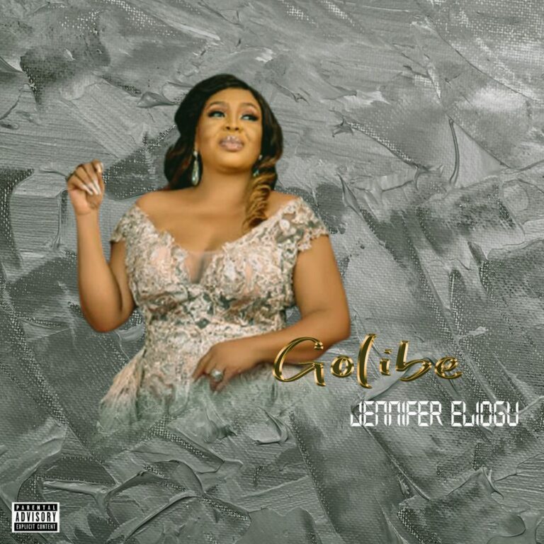 Jennifer Eliogu - Golibe