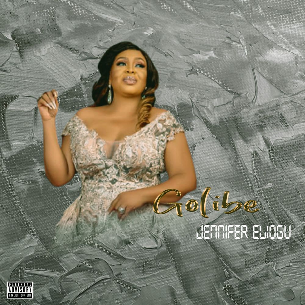 Jennifer Eliogu - Golibe