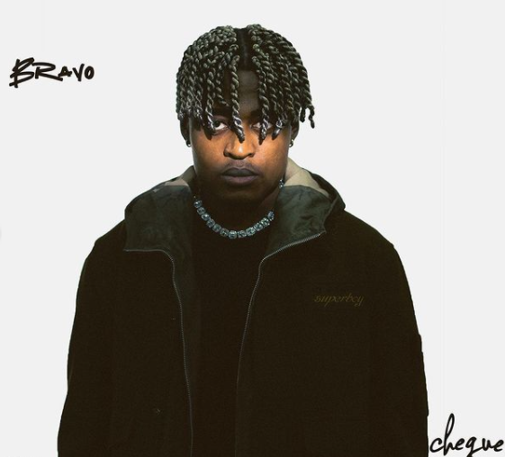 Cheque – Pray