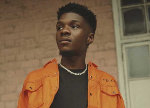 Emo Grae – Suddenly