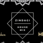 Maxsmacks - Zindagi Usi Ki Hai (House Mix)