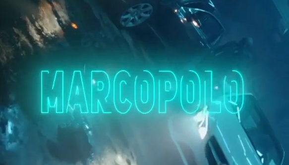 Section - Marcopolo Ft Magnito