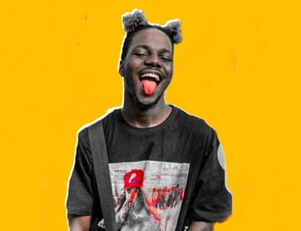 Edoh Yat – Wind (Instrumental)