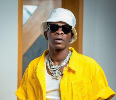 Shatta wale – Bless me