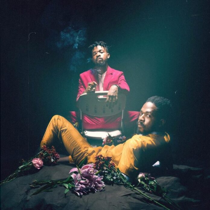 Johnny Drille – Odo ft. Styl-Plus