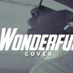 King Soundboi – Wonderful (Cover) Ft Burna Boy