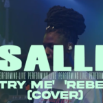 Salle - 
