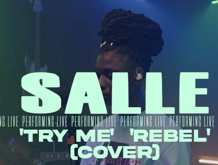 Salle - 