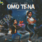 Dj Samkay – Omo Tena Ft Zhips