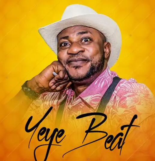 DJ Cora – Yeye Beat ft. Odunlade