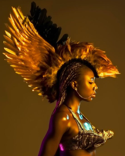 Korra Obidi – Dugudu