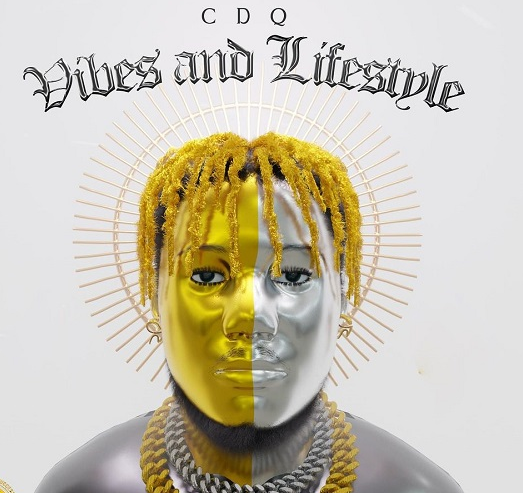 CDQ – E Get Why Ft Davido