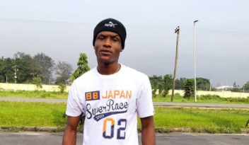 Blessnnachi – Stacks (Cover)