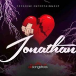 AK Songstress - Jonathan