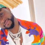 Davido – Touch My Bear Bear