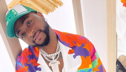 Davido – Touch My Bear Bear