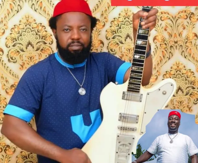 Oliver Nayoka – Obi Cubana special