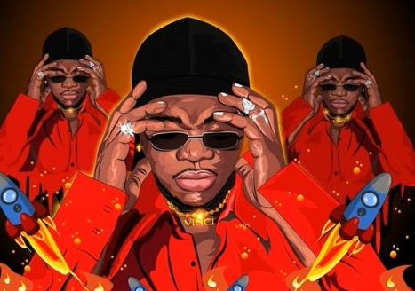 Kvng Vinci – Squid Game (Amapiano Remix)