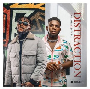 King Laker – Distraction Ft Jaywillz
