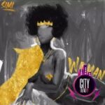 Simi — Woman (Instrumental)