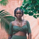 Tiwa Savage – One Africa Fest Recap