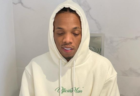 Tekno – Side Moon Walk