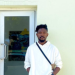 Johnny Drille – High (Cover)