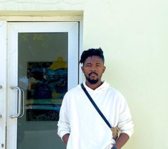 Johnny Drille – High (Cover)