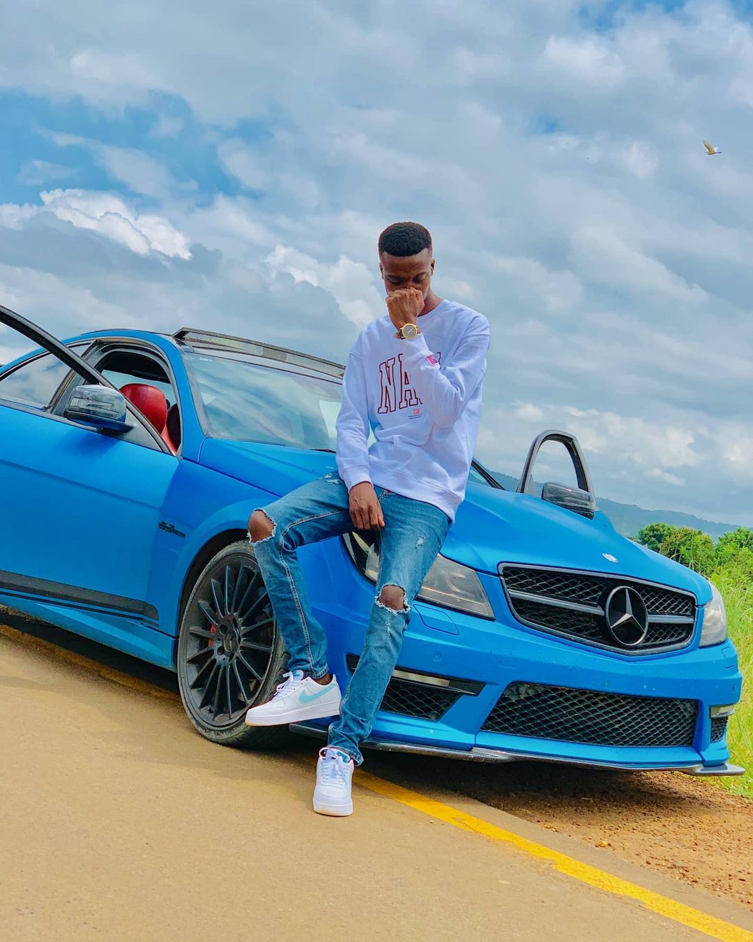 King Monada – Lover