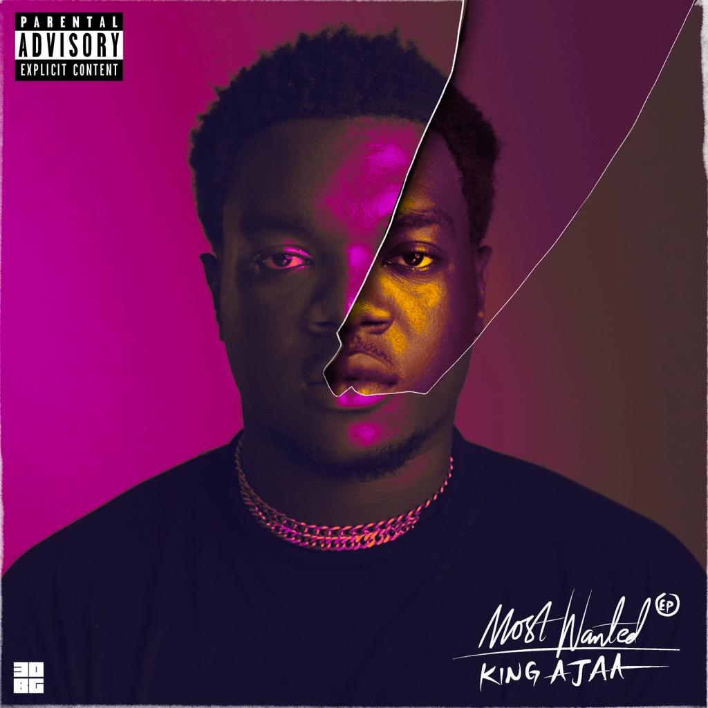 Ajaa – Real Shits
