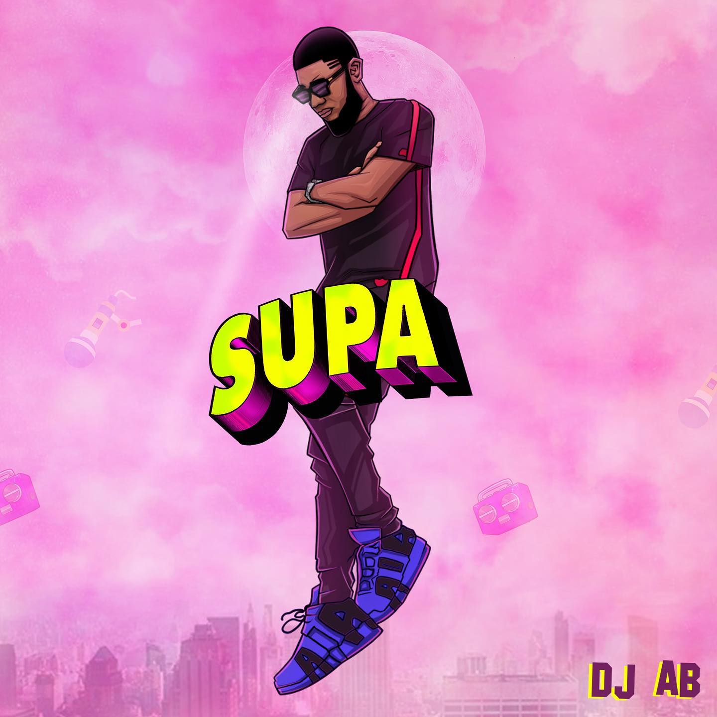 DJ AB – Bay Bay