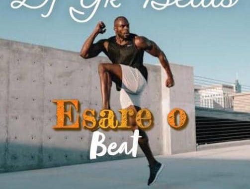 DJ YK Beats – Esare O (Free Beat)