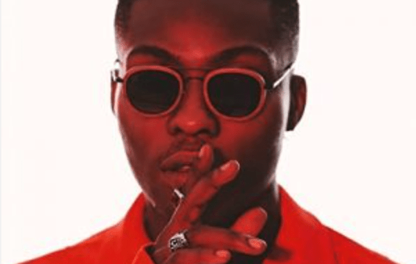 Reekado Banks – Lupita Nyongo Ft. Zlatan