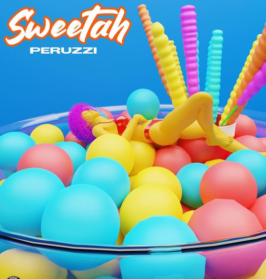 Peruzzi – Sweetah