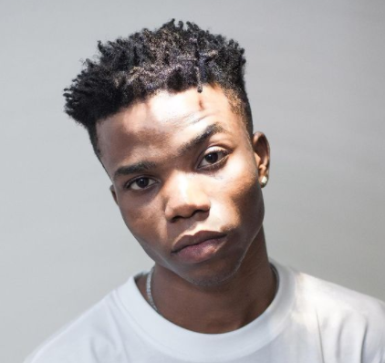 Lyta - High Vibration Ft Naira Marley