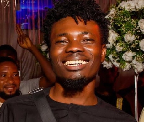 Emmyblaq Efr – Olosho
